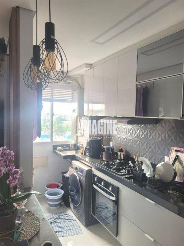 Apartamento, 2 quartos, 42 m² - Foto 4