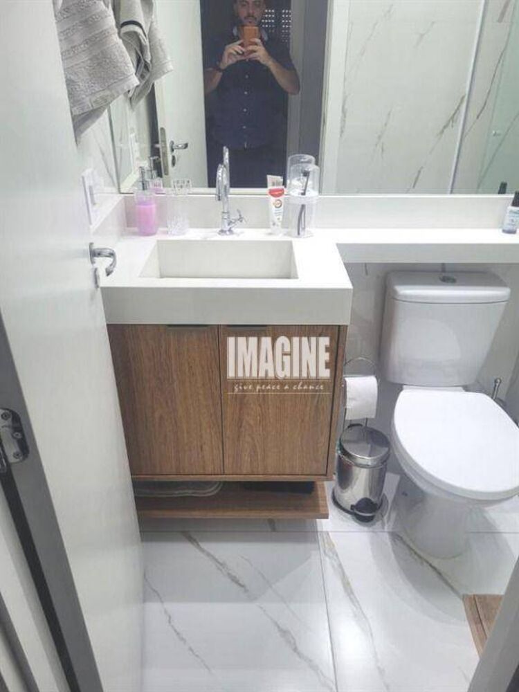 Apartamento, 2 quartos, 42 m² - Foto 12