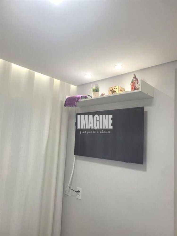 Apartamento, 2 quartos, 42 m² - Foto 9