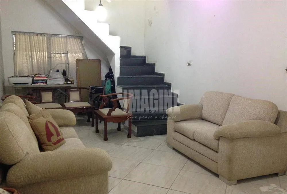 Sobrado, 2 quartos, 160 m² - Foto 1