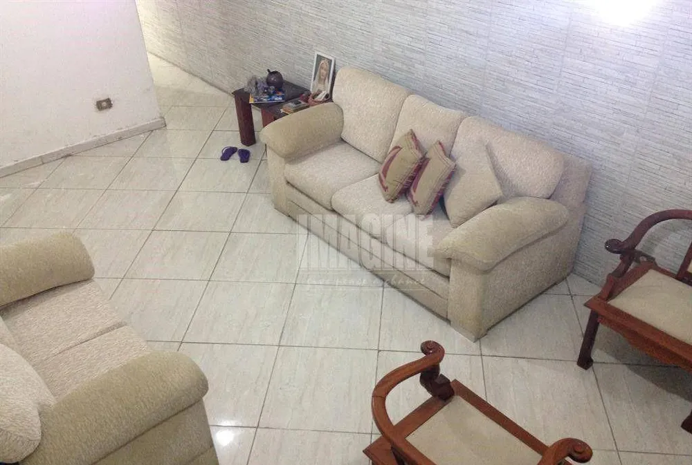 Sobrado, 2 quartos, 160 m² - Foto 3