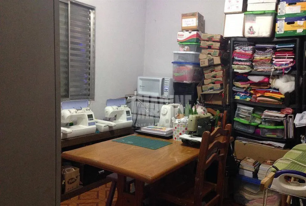 Sobrado, 2 quartos, 160 m² - Foto 7