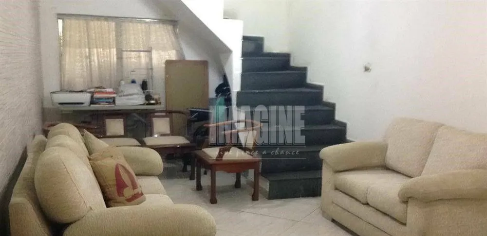 Sobrado, 2 quartos, 160 m² - Foto 2