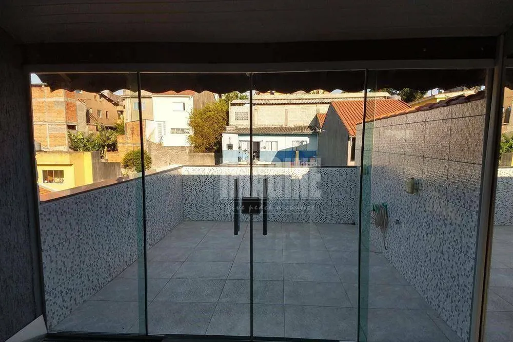Sobrado, 3 quartos, 172 m² - Foto 7