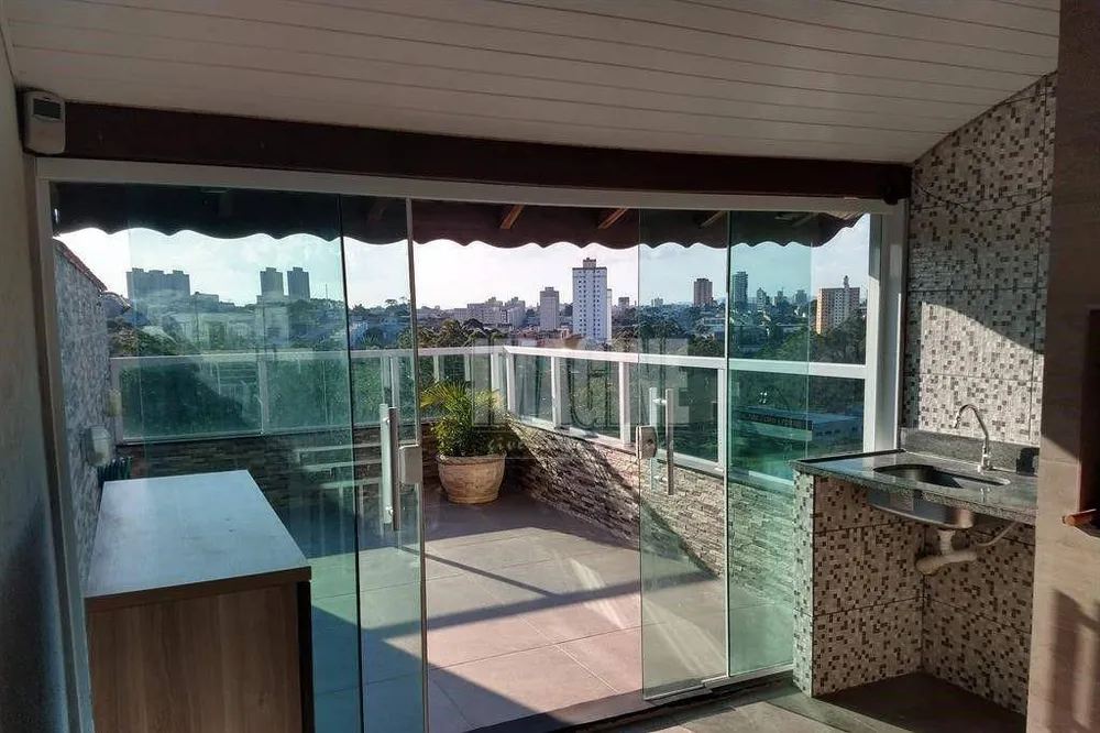 Sobrado, 3 quartos, 172 m² - Foto 8