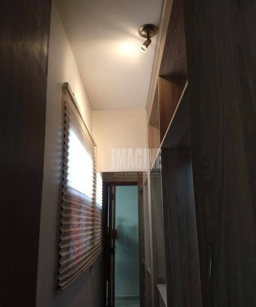 Sobrado, 3 quartos, 172 m² - Foto 4