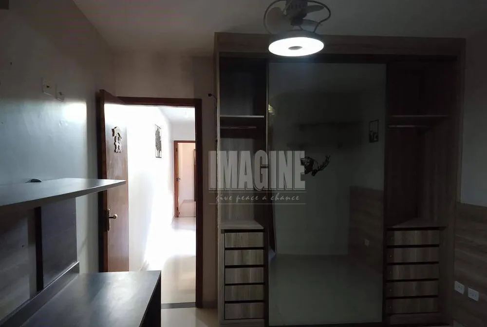 Sobrado, 3 quartos, 172 m² - Foto 6