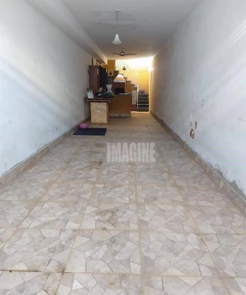 Sobrado, 3 quartos, 172 m² - Foto 1