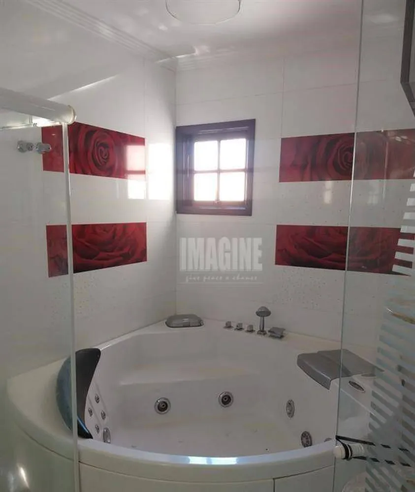 Sobrado, 3 quartos, 172 m² - Foto 12