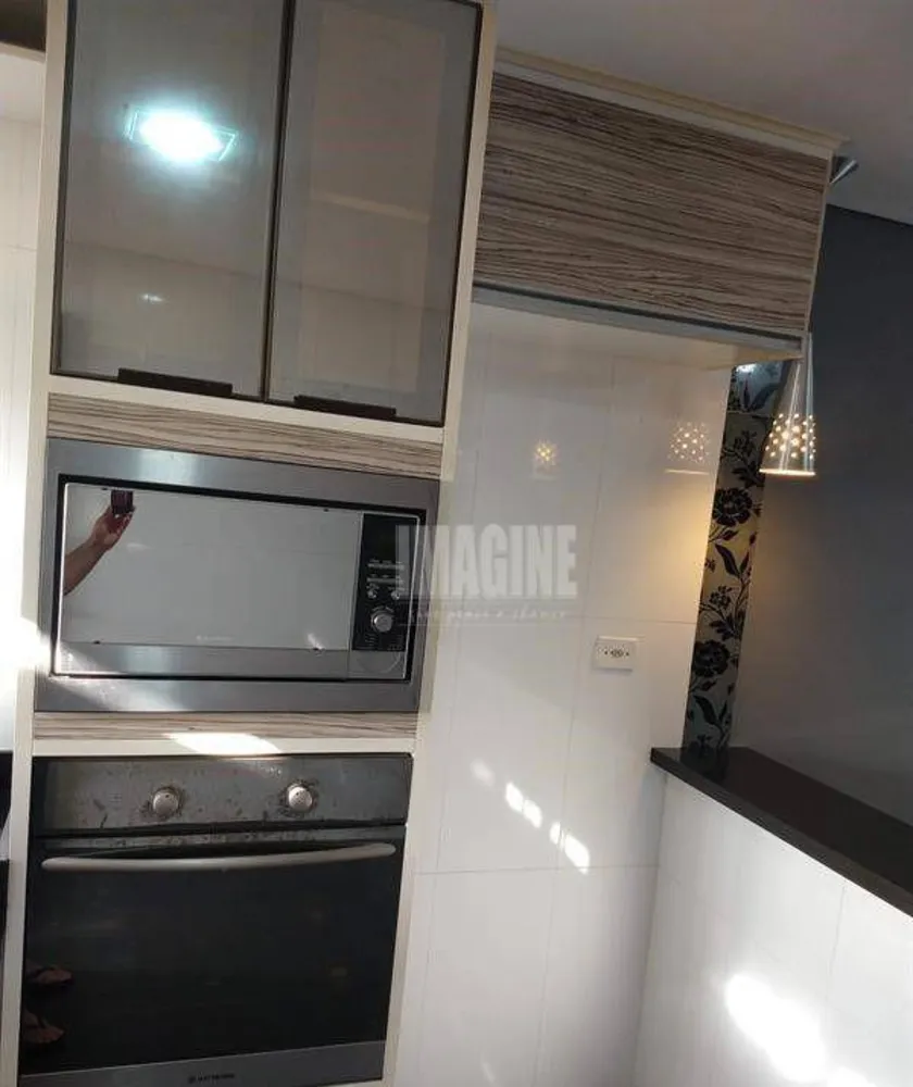 Sobrado, 3 quartos, 172 m² - Foto 11
