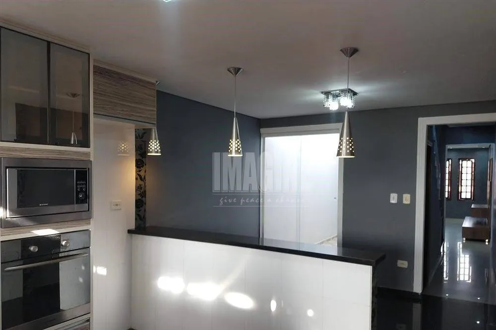 Sobrado, 3 quartos, 172 m² - Foto 10