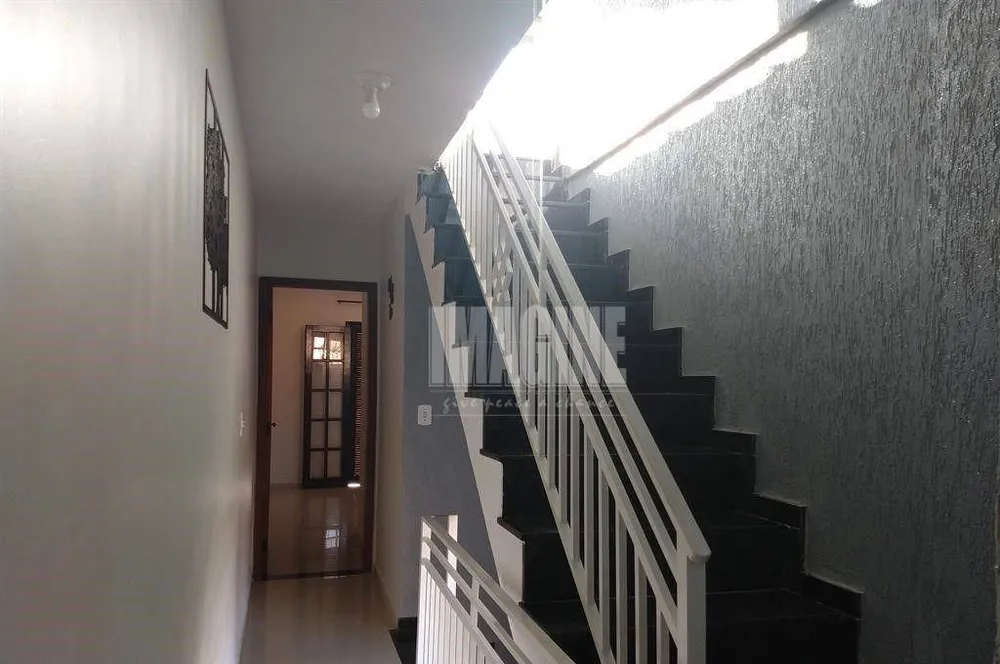 Sobrado, 3 quartos, 172 m² - Foto 2
