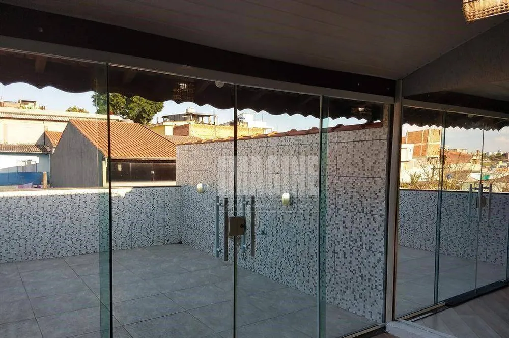 Sobrado, 3 quartos, 172 m² - Foto 9