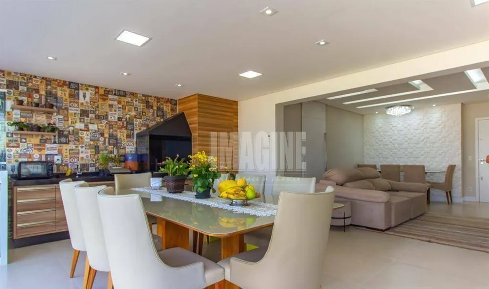 Apartamento, 3 quartos, 123 m² - Foto 1