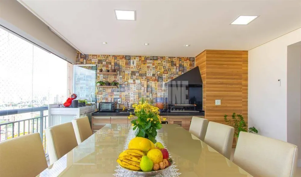 Apartamento, 3 quartos, 123 m² - Foto 2