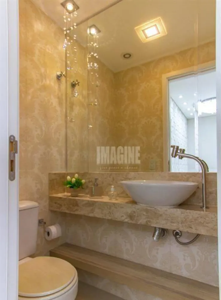 Apartamento, 3 quartos, 123 m² - Foto 3