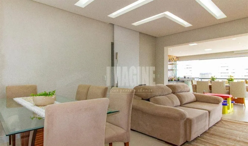 Apartamento, 3 quartos, 123 m² - Foto 3