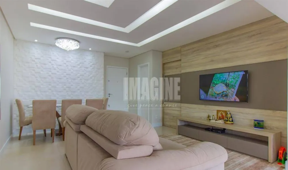 Apartamento, 3 quartos, 123 m² - Foto 4