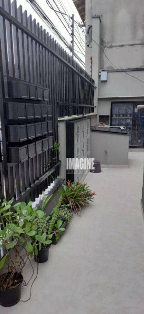 Apartamento, 2 quartos, 42 m² - Foto 11