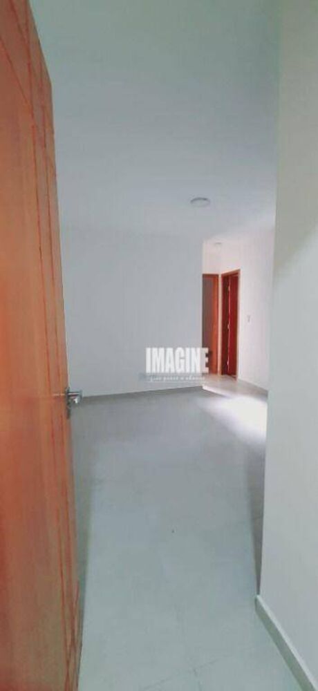 Apartamento, 2 quartos, 42 m² - Foto 1
