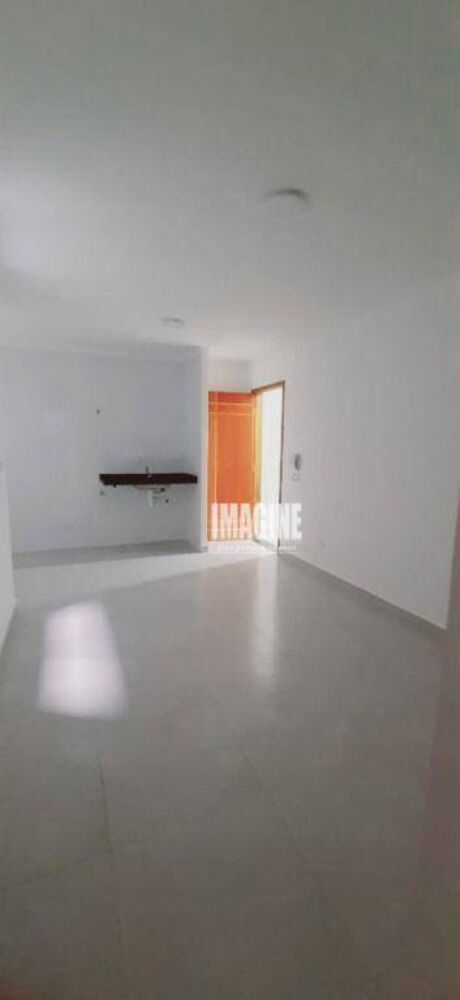 Apartamento, 2 quartos, 42 m² - Foto 3