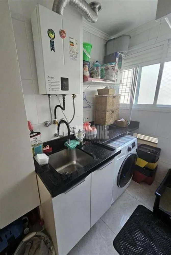 Apartamento, 2 quartos, 62 m² - Foto 7