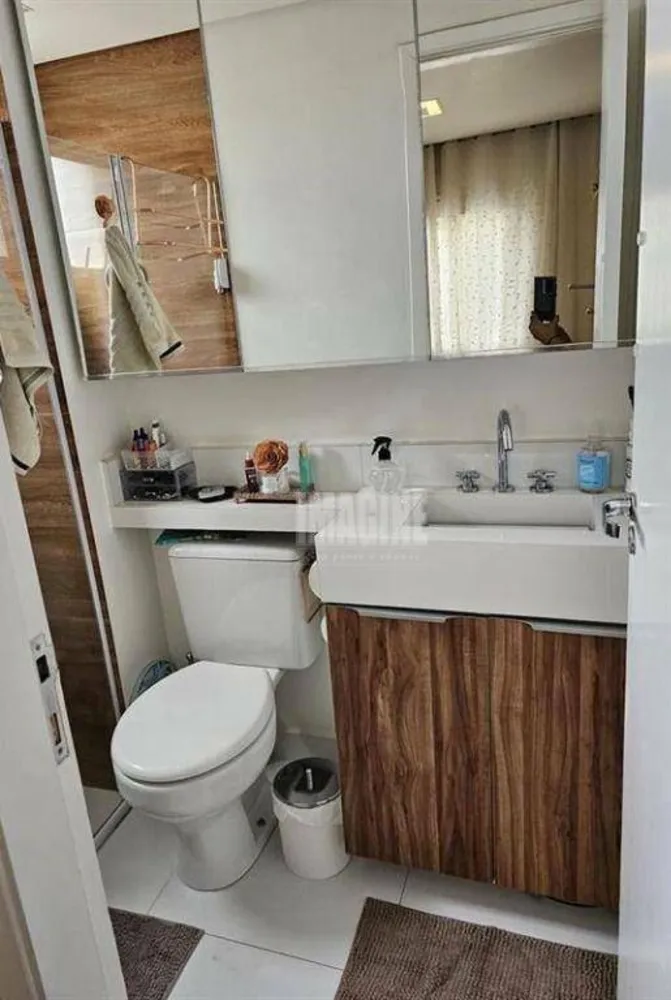 Apartamento, 2 quartos, 62 m² - Foto 8