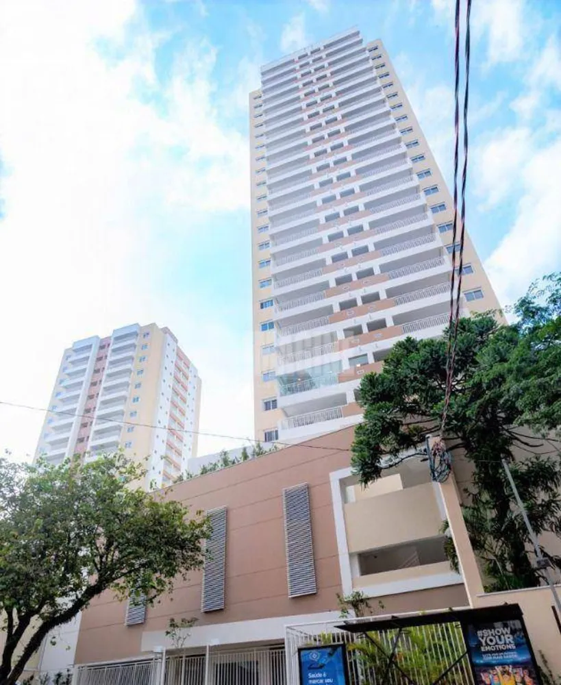 Apartamento, 2 quartos, 62 m² - Foto 10