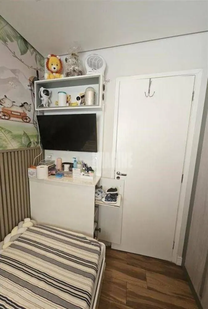 Apartamento, 2 quartos, 62 m² - Foto 3