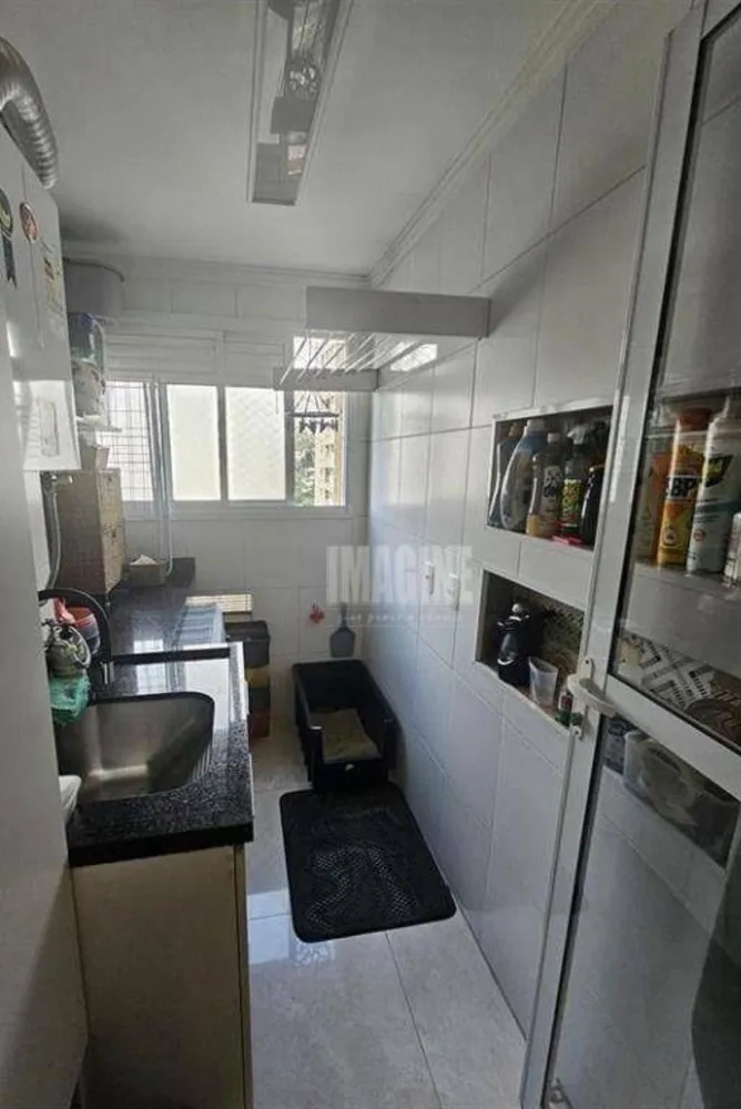 Apartamento, 2 quartos, 62 m² - Foto 6