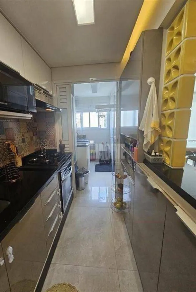 Apartamento, 2 quartos, 62 m² - Foto 4