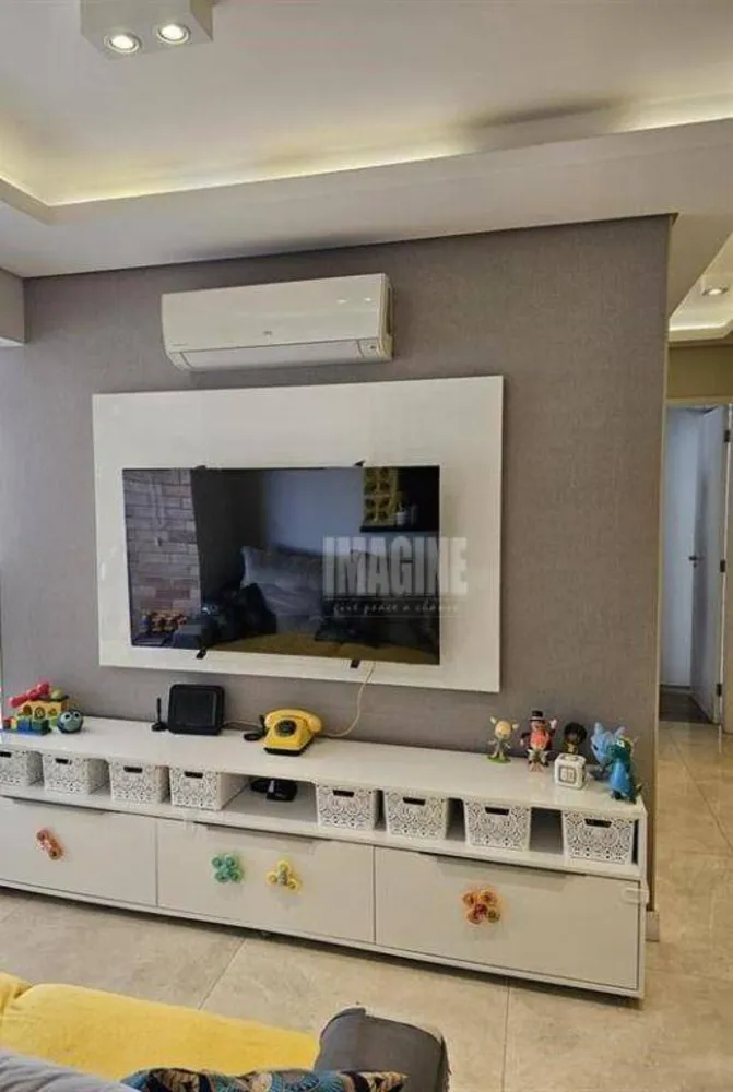 Apartamento, 2 quartos, 62 m² - Foto 1