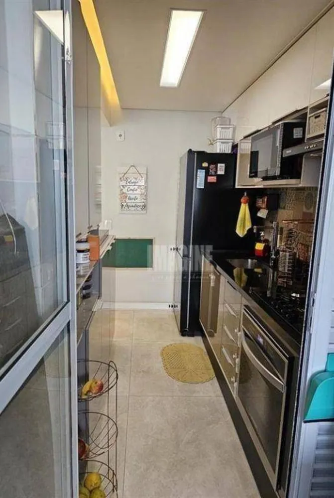 Apartamento, 2 quartos, 62 m² - Foto 5