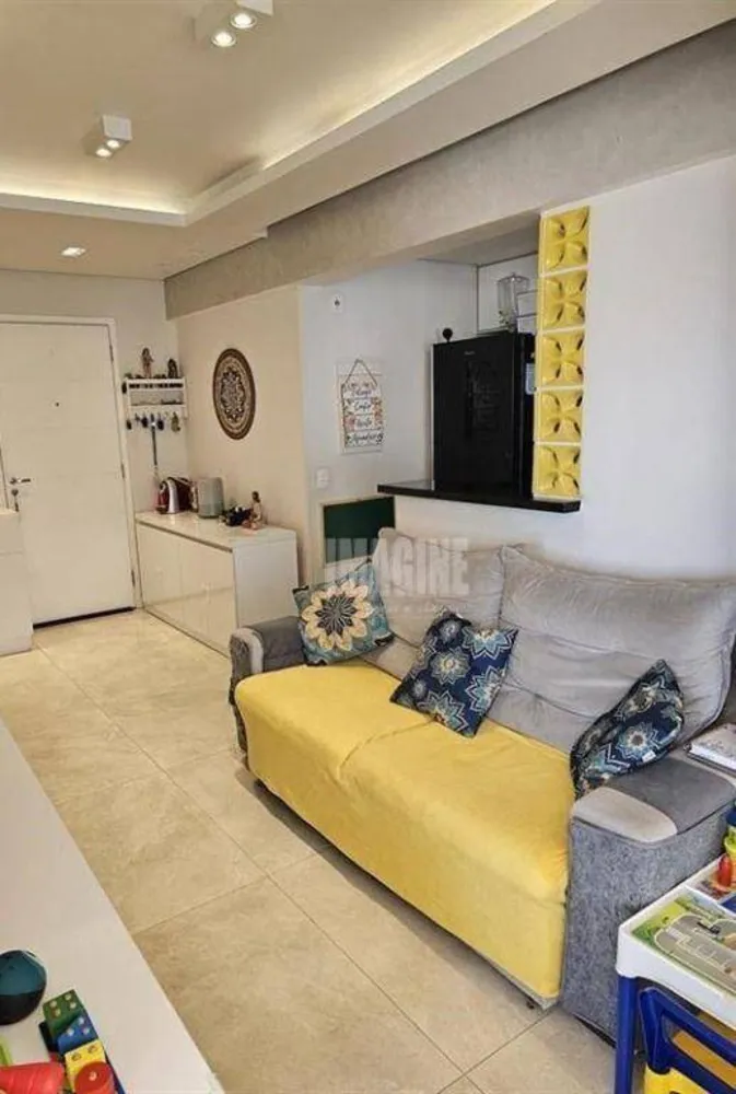 Apartamento, 2 quartos, 62 m² - Foto 2