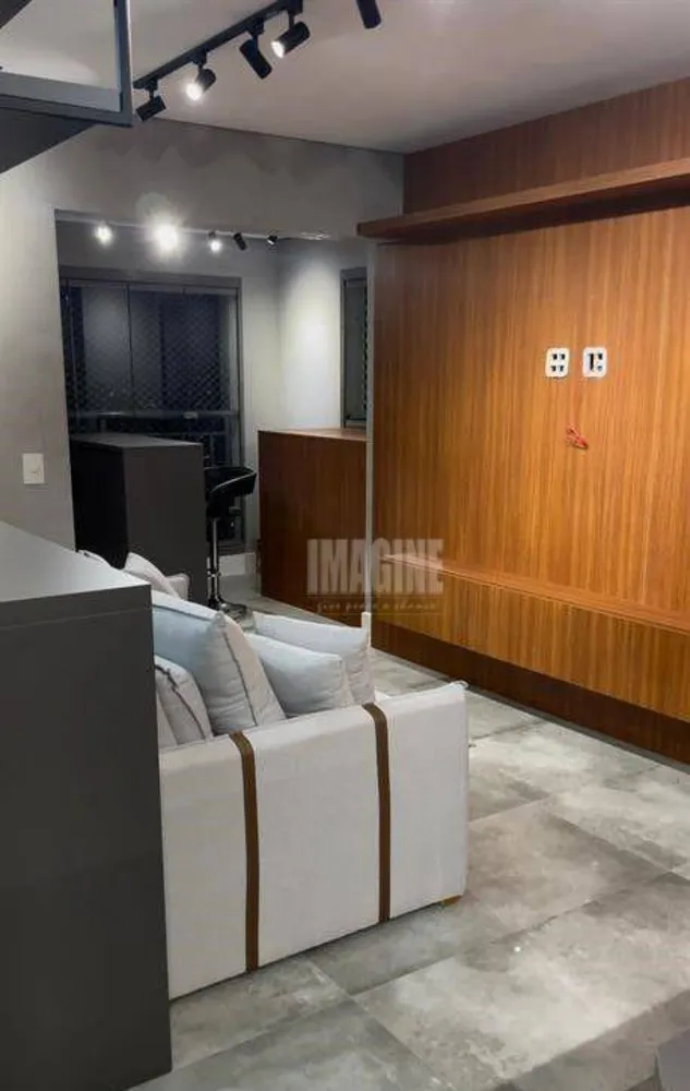 Apartamento, 2 quartos, 64 m² - Foto 1