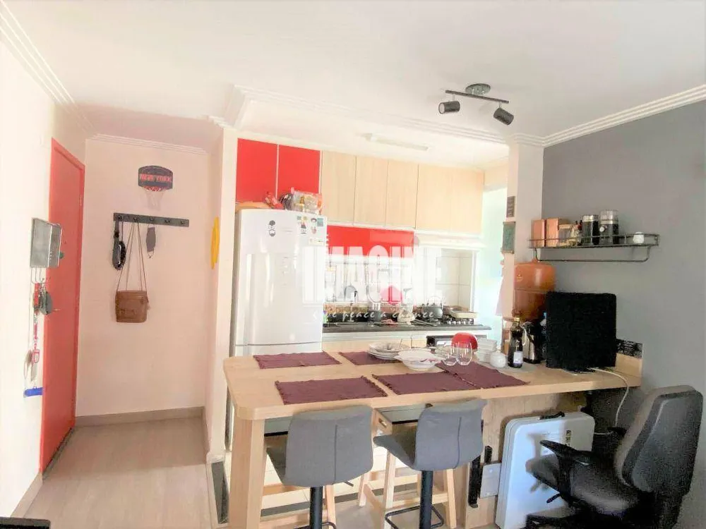 Apartamento, 1 quarto, 52 m² - Foto 1