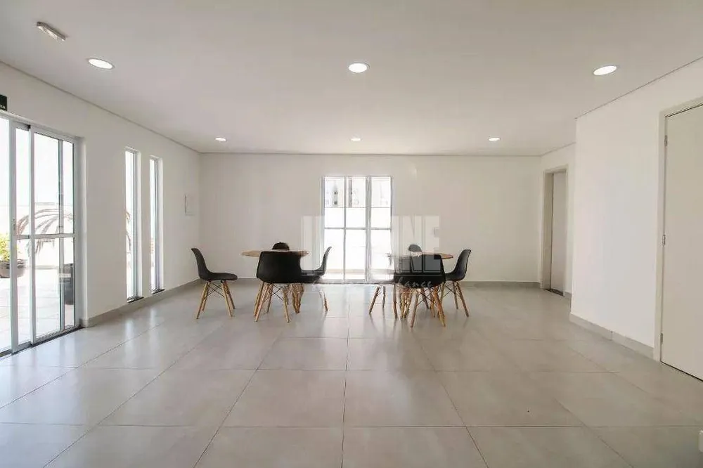 Kitnet-Studio, 33 m² - Foto 1