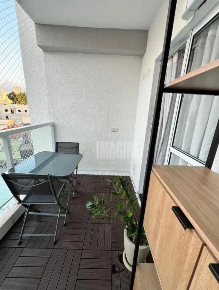 Kitnet-Studio, 33 m² - Foto 3