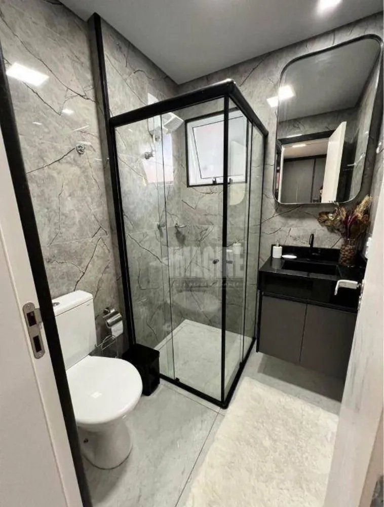 Kitnet-Studio, 33 m² - Foto 2