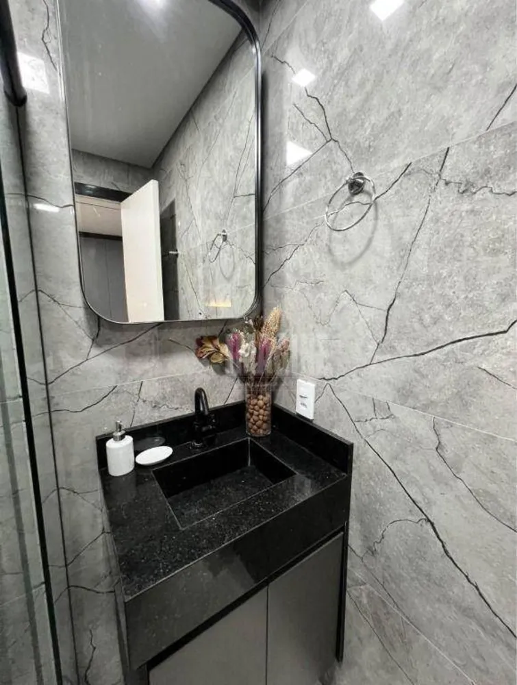 Kitnet-Studio, 33 m² - Foto 4
