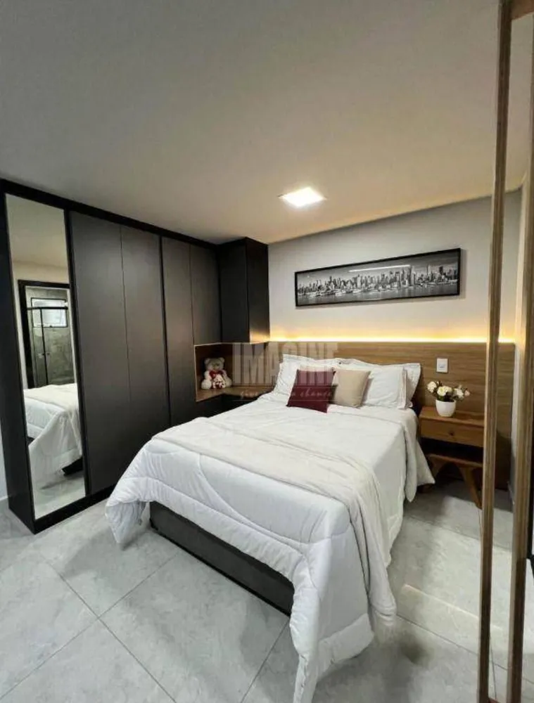 Kitnet-Studio, 33 m² - Foto 5