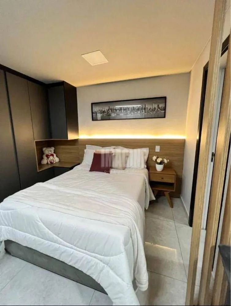 Kitnet-Studio, 33 m² - Foto 6