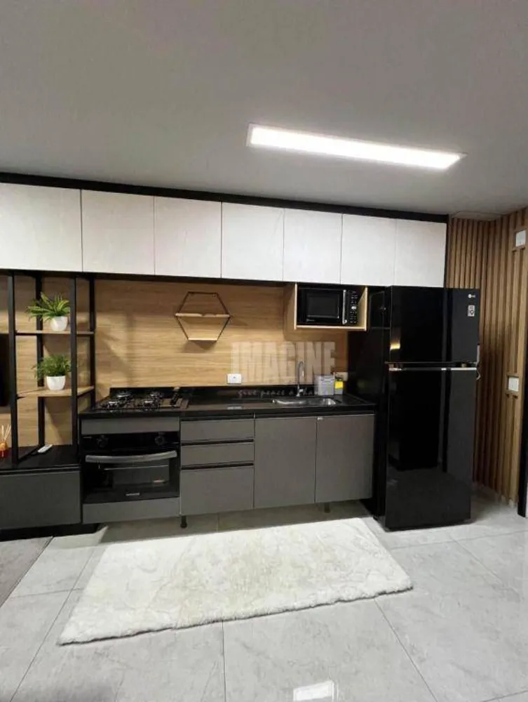 Kitnet-Studio, 33 m² - Foto 7