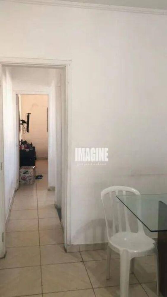Sobrado, 3 quartos, 190 m² - Foto 1