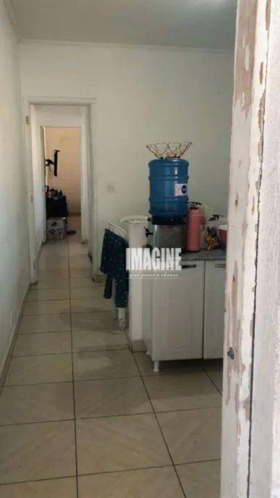 Sobrado, 3 quartos, 190 m² - Foto 4