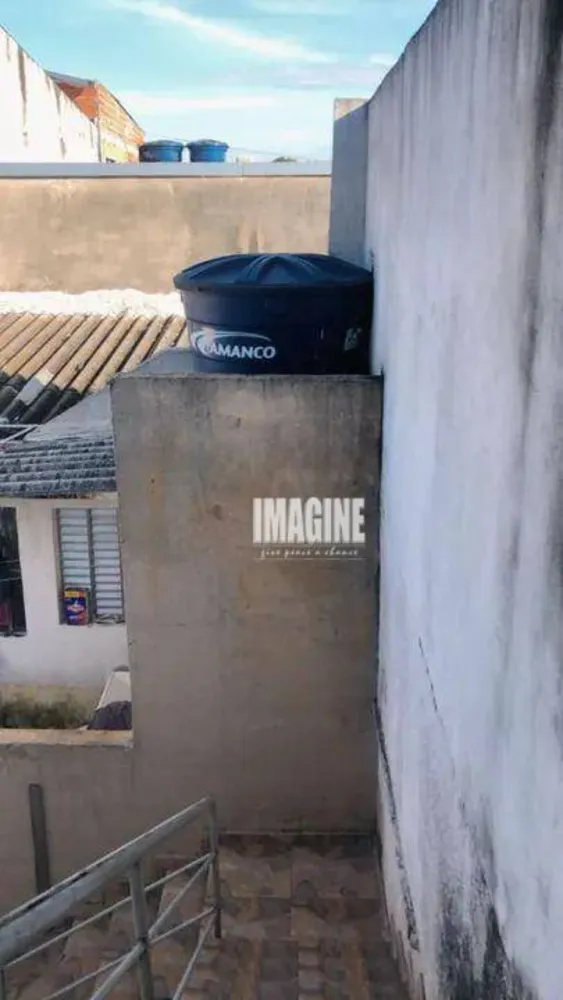 Sobrado, 3 quartos, 190 m² - Foto 7