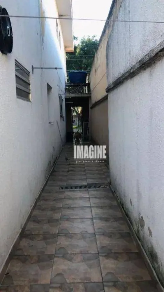 Sobrado, 3 quartos, 190 m² - Foto 8