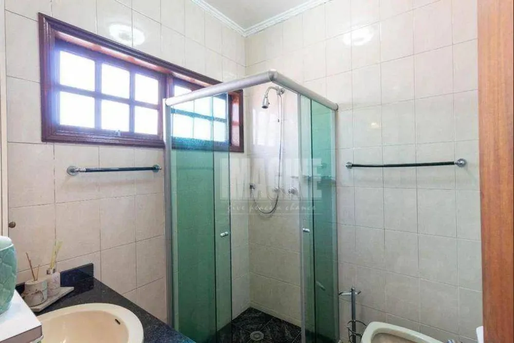 Sobrado, 4 quartos, 395 m² - Foto 6
