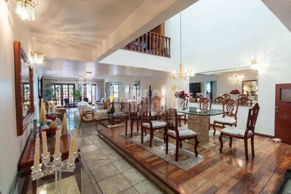 Sobrado, 4 quartos, 395 m² - Foto 5