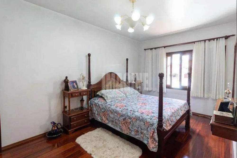 Sobrado, 4 quartos, 395 m² - Foto 3